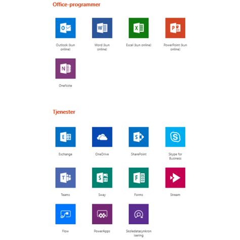 office 365 za skole|Gratis Microsoft Office 365 for skoler & studerende .